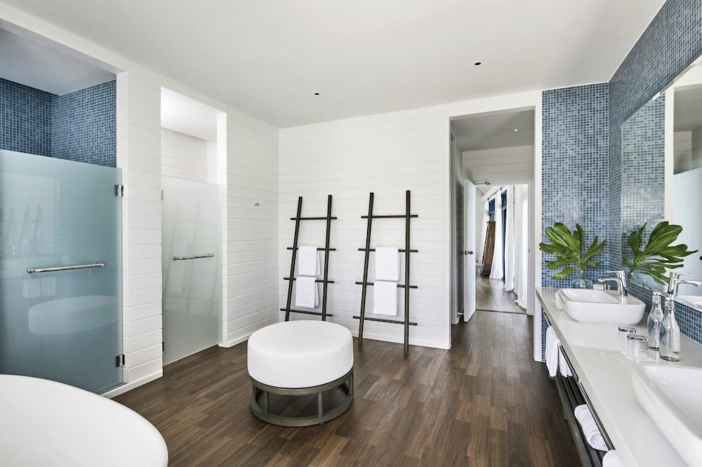 COMO Cocoa Island Villa, 2 Bedrooms (COMO Sunrise) 4