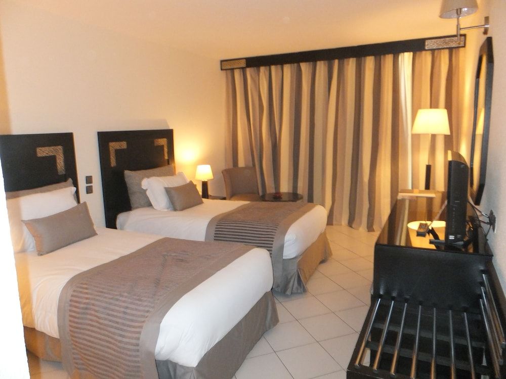 Hotel Atlas Asni 2 chambres adjacente 3