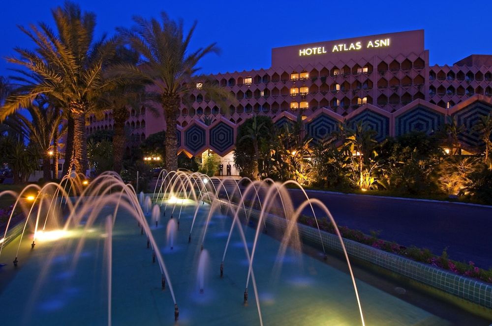 undefined Hotel Atlas Asni 2