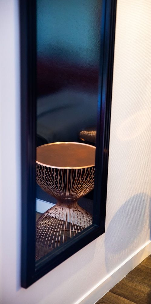 Eiffel Villa Garibaldi Double Room 12