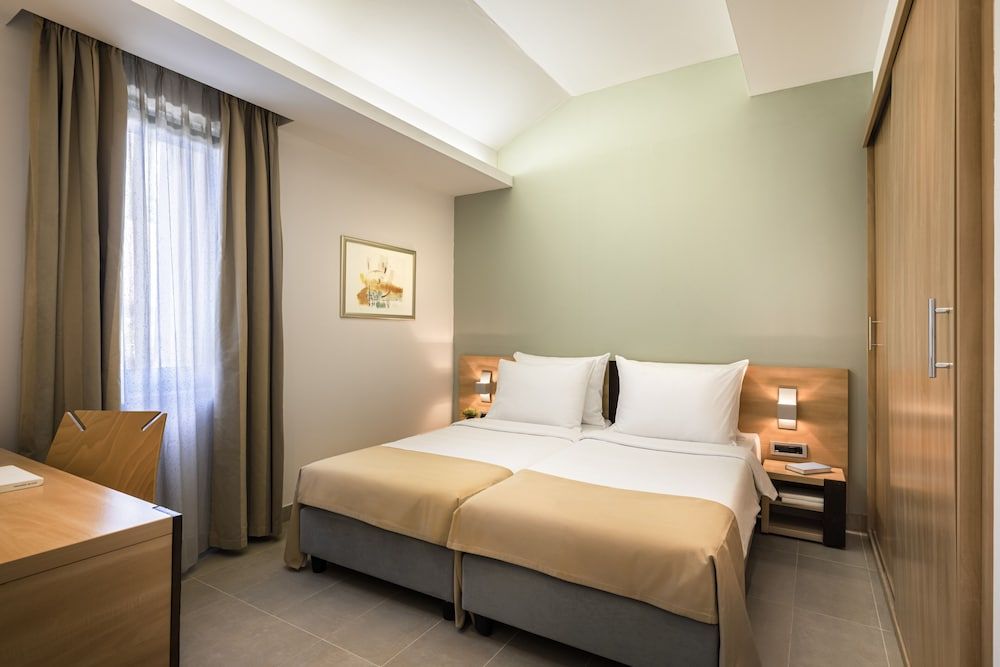 Apartment, 2 Bedrooms