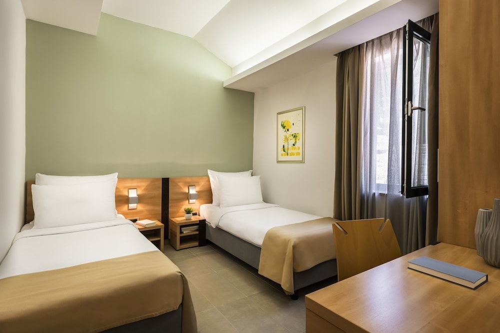 Apartment, 2 Bedrooms