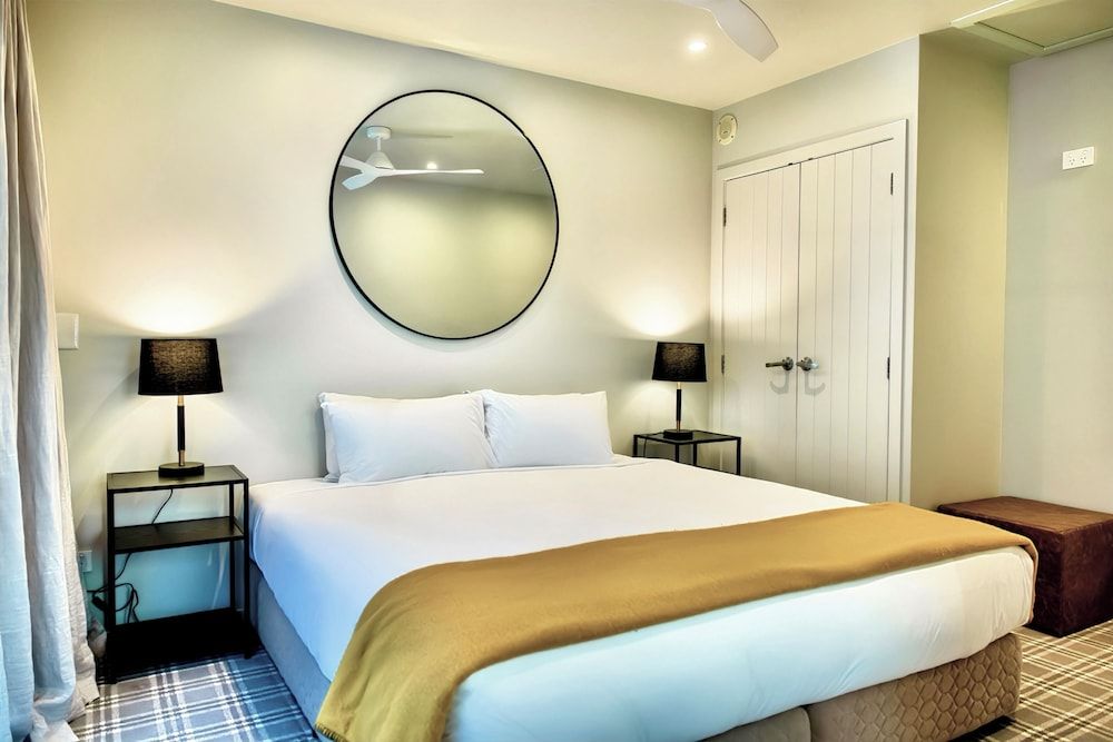 Oakridge Resort Lake Wanaka Premier Room 2
