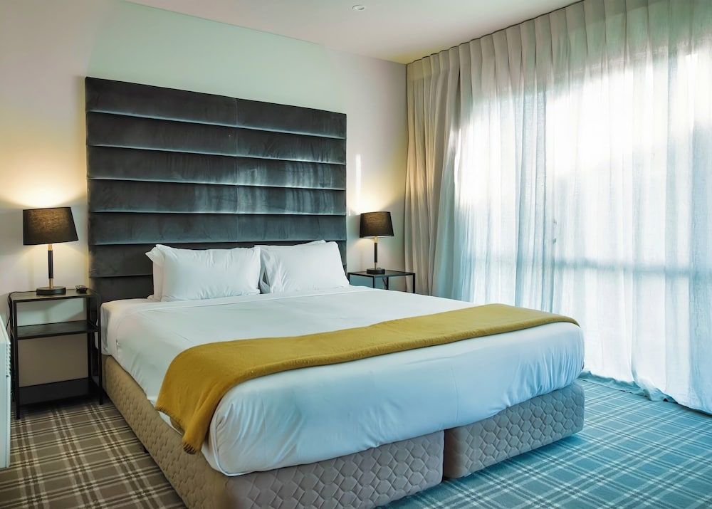 Oakridge Resort Lake Wanaka Premier Room