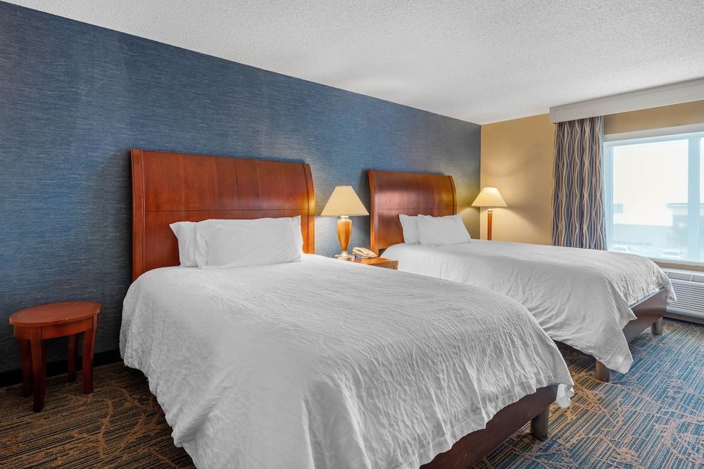 Room, Accessible