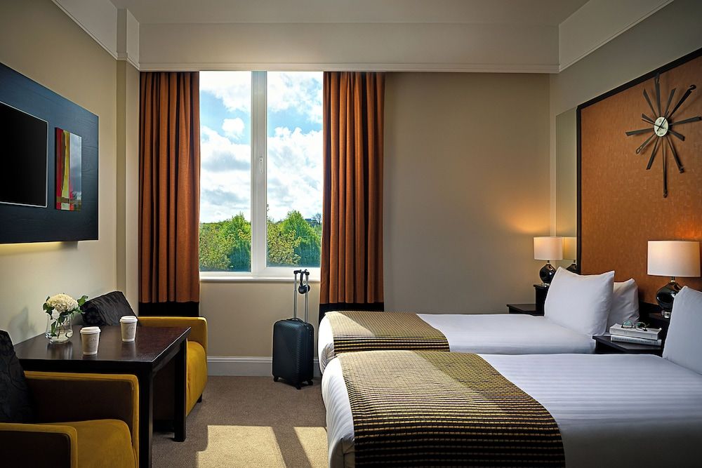 Superior Twin Room, 2 Twin Beds