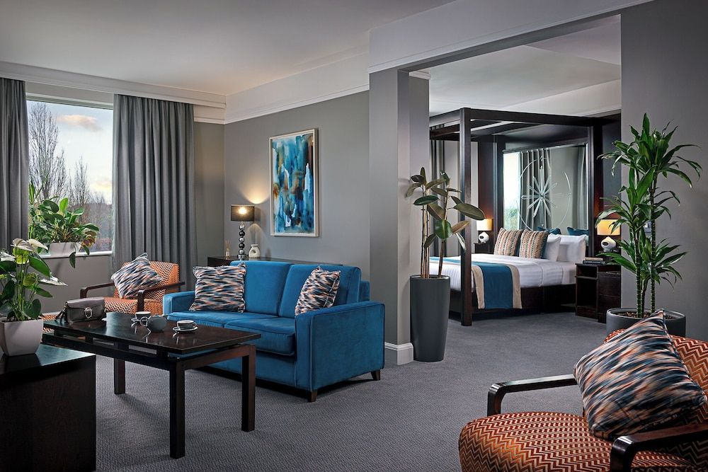 undefined Carlton Hotel Blanchardstown 6