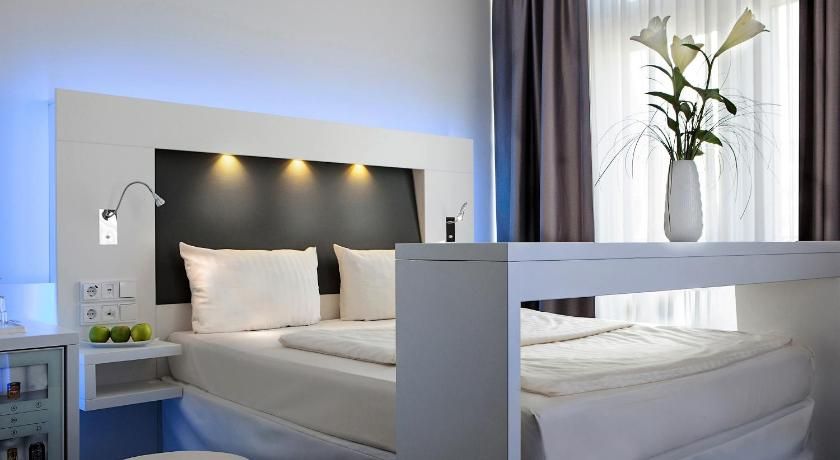 Grand Hotel Downtown Double Room