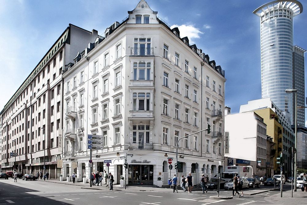 undefined Grand Hotel Downtown 2