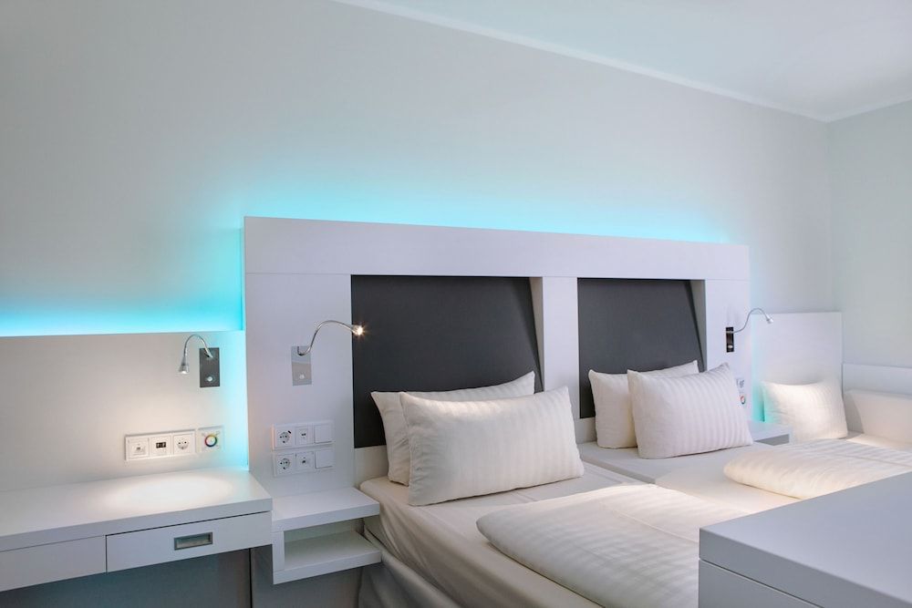 undefined Grand Hotel Downtown 4