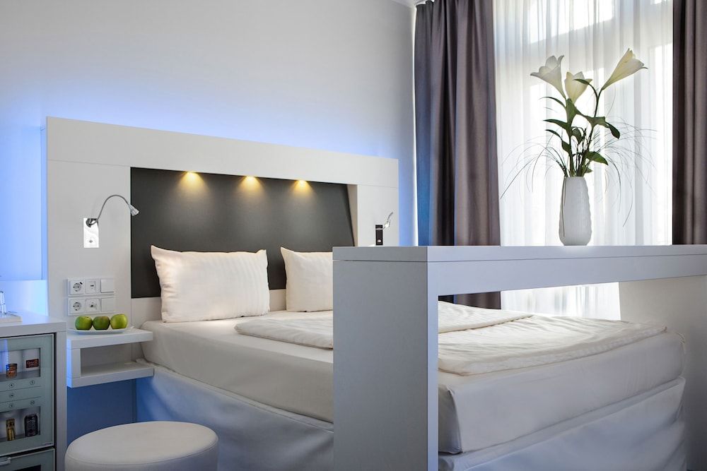Grand Hotel Downtown Double Room 3