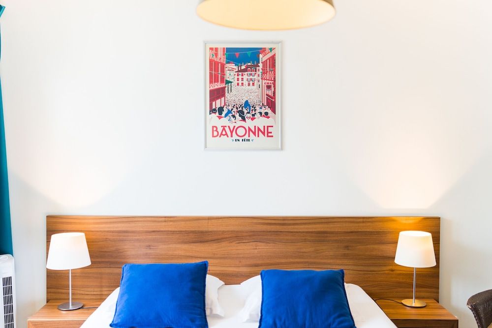 Studio, 1 Double Bed
