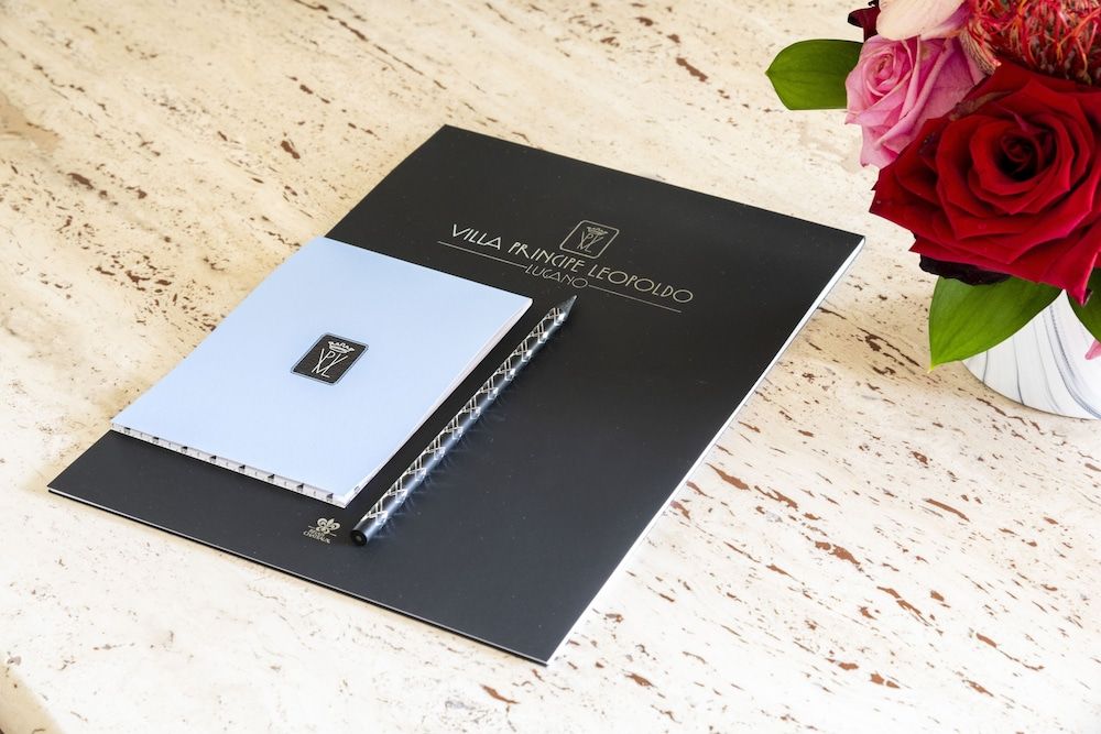 Villa Principe Leopoldo