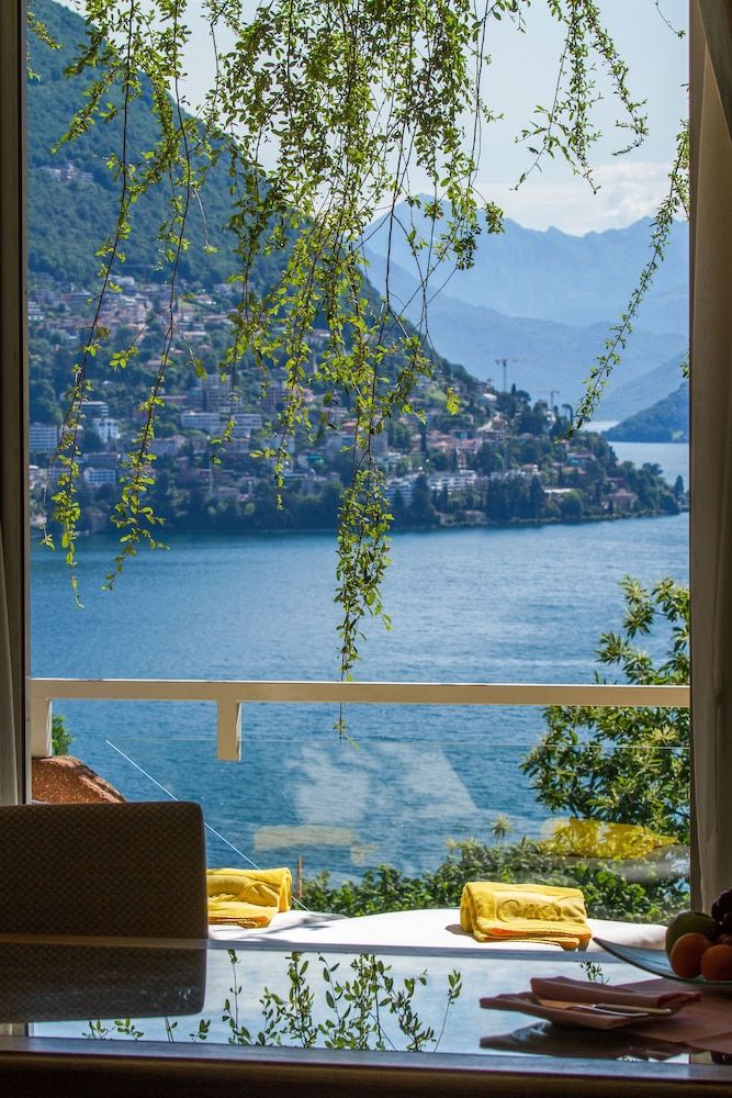 Villa Principe Leopoldo Deluxe Suite, 1 Bedroom 3