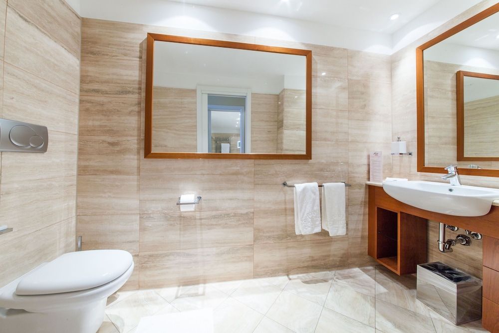 Villa Principe Leopoldo Deluxe Suite, 1 Bedroom 4