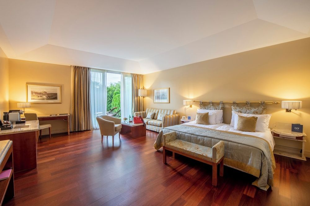 Villa Principe Leopoldo Deluxe Suite, 1 Bedroom 2