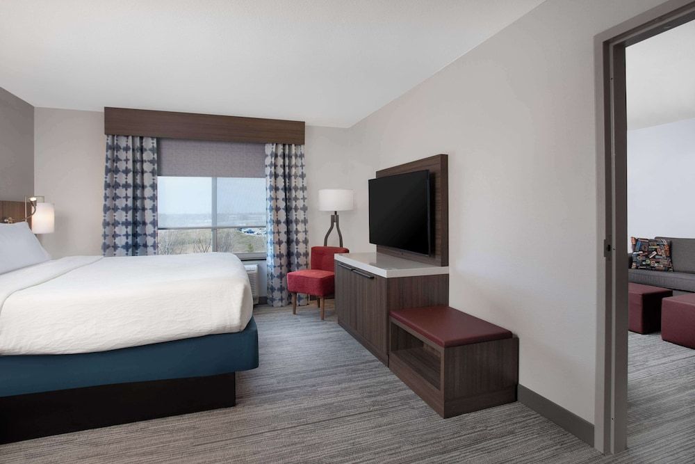 undefined Hilton Garden Inn Omaha West