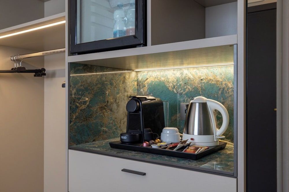 Abacus Hotel Exclusive Triple Room 5