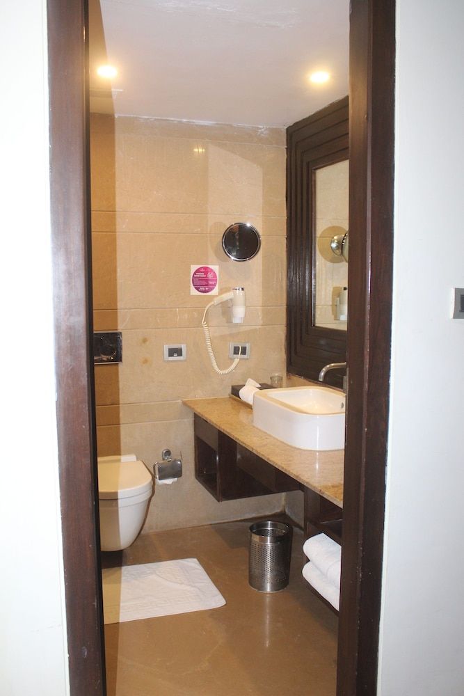 Royal Orchid Central Kireeti, Hampi Deluxe Room 7