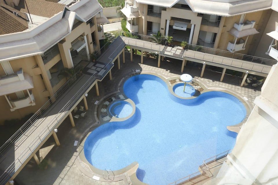 undefined Royal Orchid Central Kireeti, Hampi 5