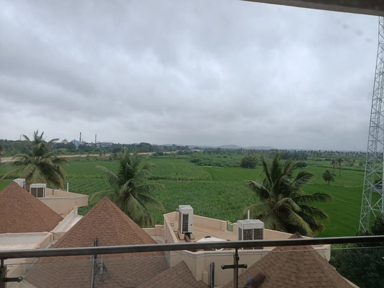 undefined Royal Orchid Central Kireeti, Hampi 2