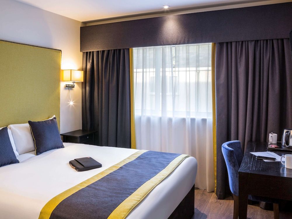 Standard Double Room, 1 Double Bed