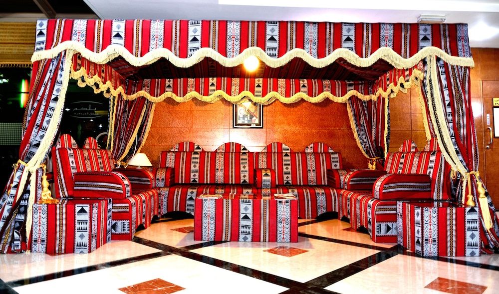 Welcome Hotel Apartments 2