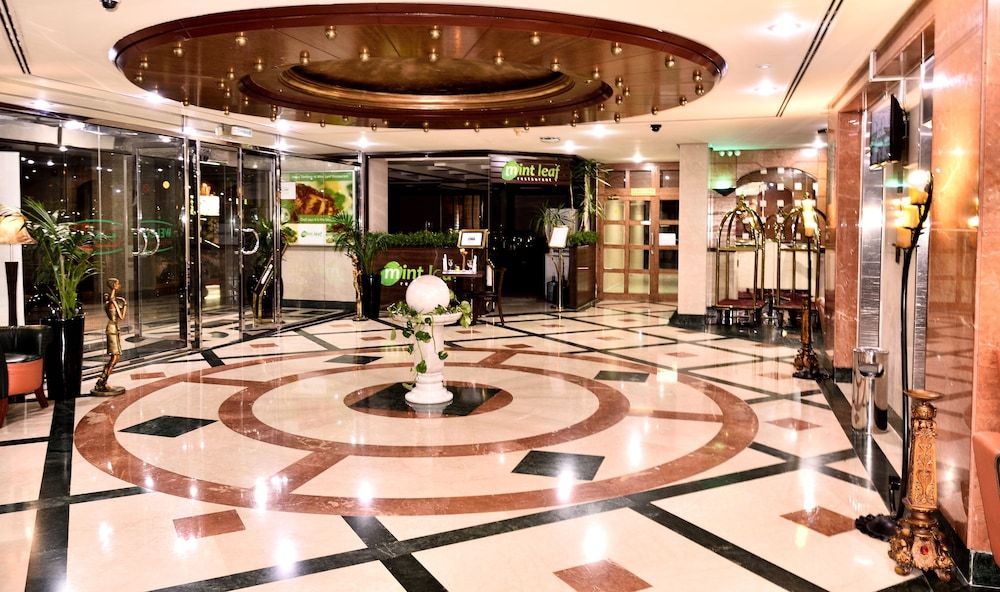 Welcome Hotel Apartments 2