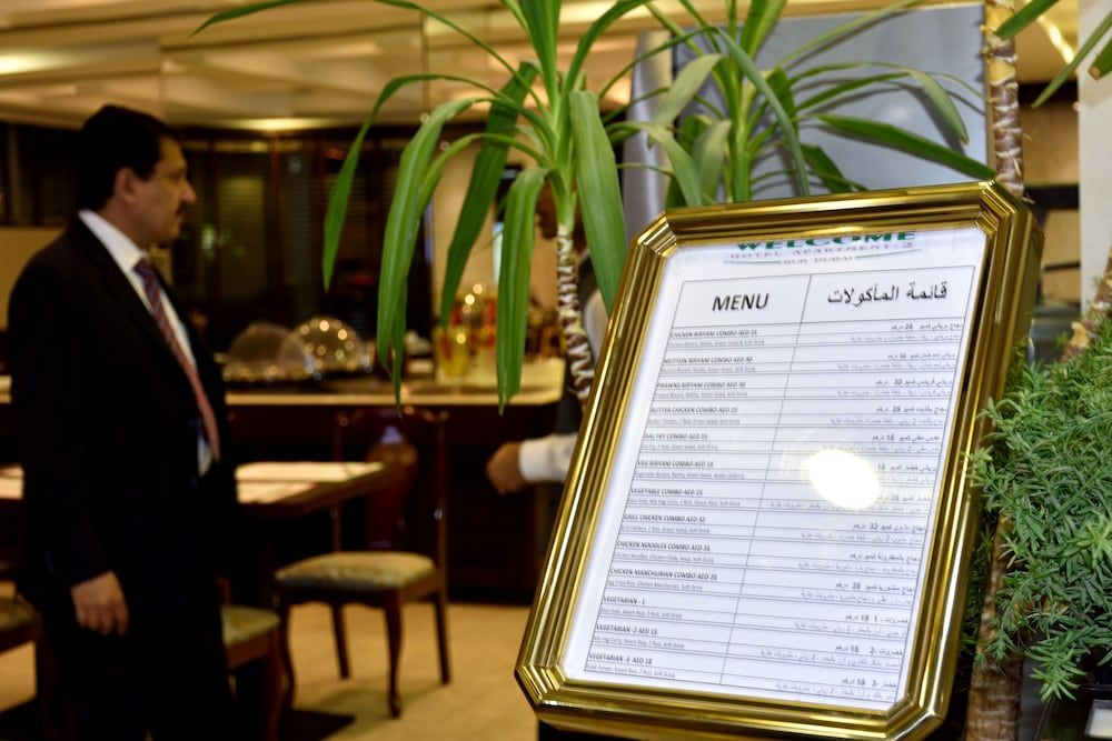 undefined Welcome Hotel Apartments 2 8