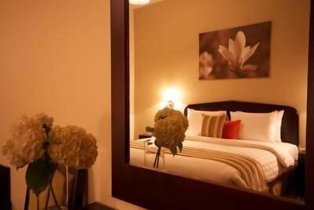 Welcome Hotel Apartments 2 Grand Suite 3