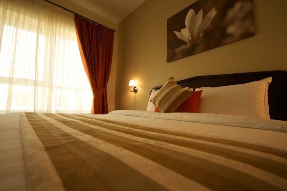 Welcome Hotel Apartments 2 Standard Studio, 1 King Bed, Accessible, City View 7