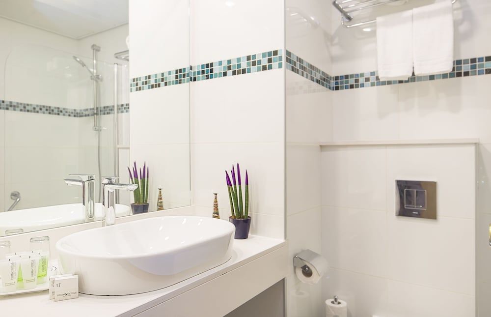 Prima Music Eilat Room, Sea View 6