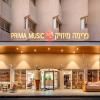 Prima Music Eilat