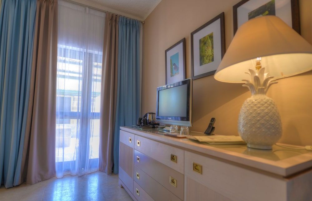 Hotel Ta' Cenc & Spa Standard Room 6