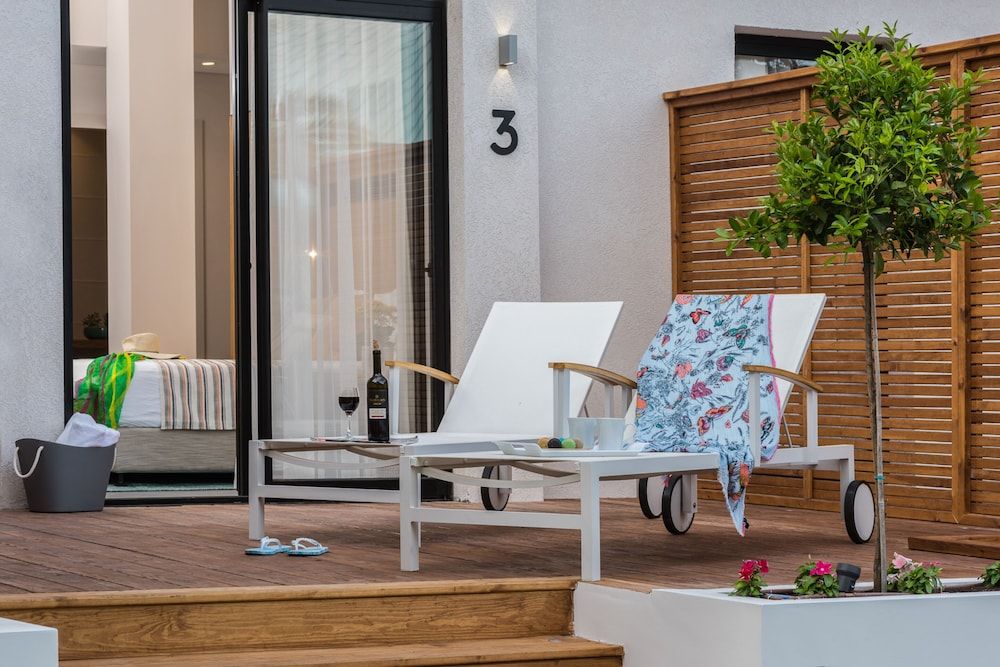 Oasis Spa Club Dead Sea Hotel Studio Suite 4