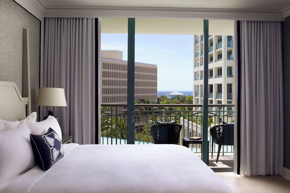undefined The Ritz-Carlton Coconut Grove, Miami 10