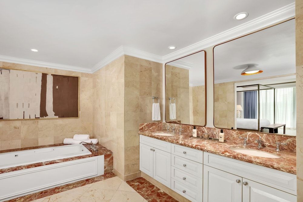 Suite, 1 Bedroom