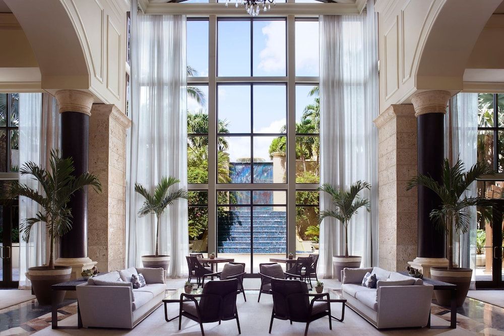 undefined The Ritz-Carlton Coconut Grove, Miami