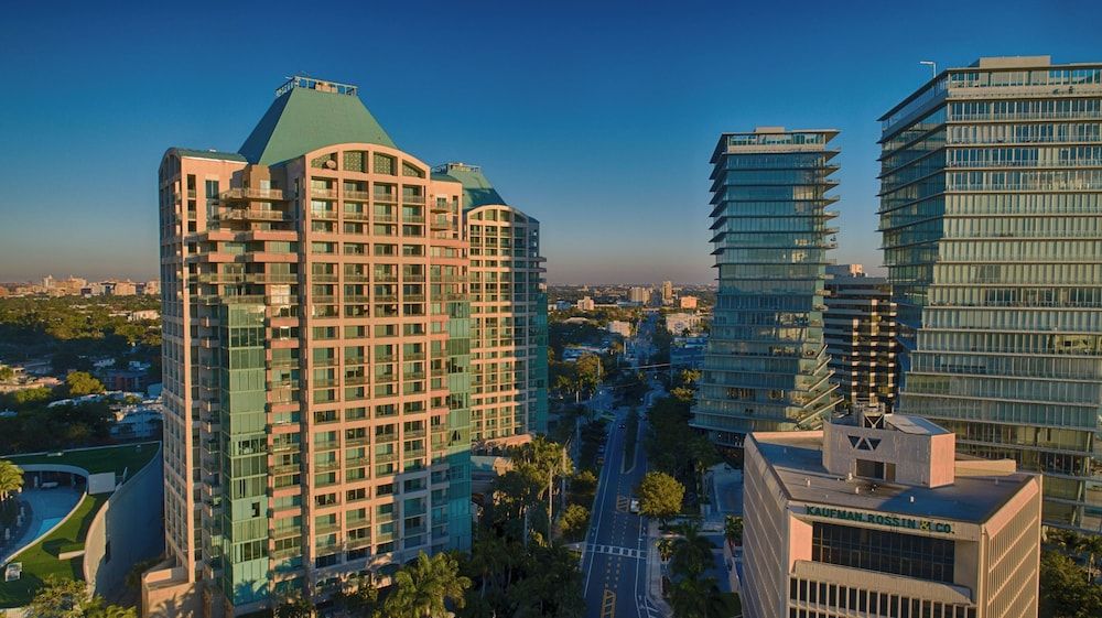 undefined The Ritz-Carlton Coconut Grove, Miami 2