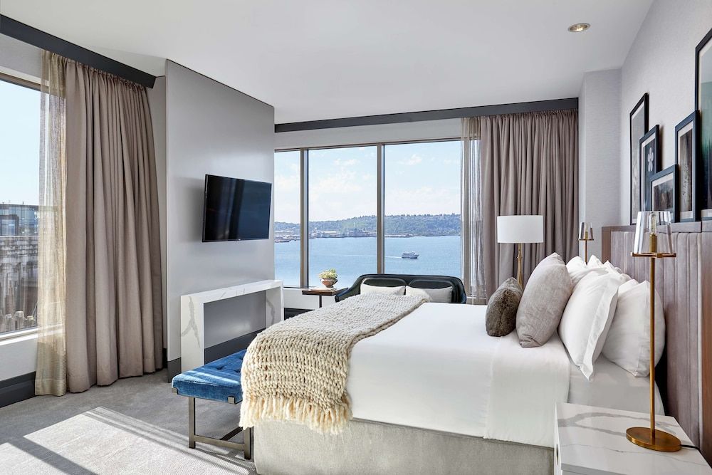 undefined Hotel 1000, LXR Hotels & Resorts 2