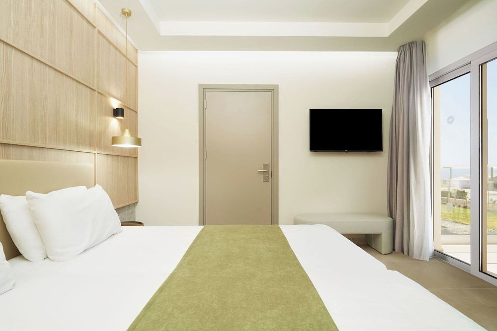 Eleni Holiday Resort Twin Room 4