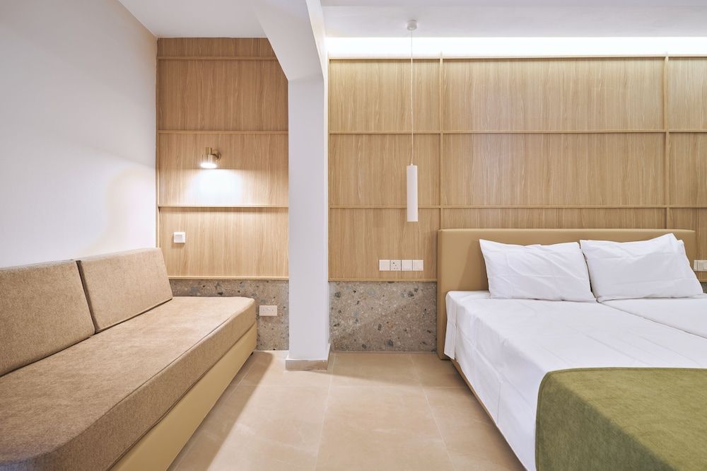 undefined Eleni Holiday Resort 4