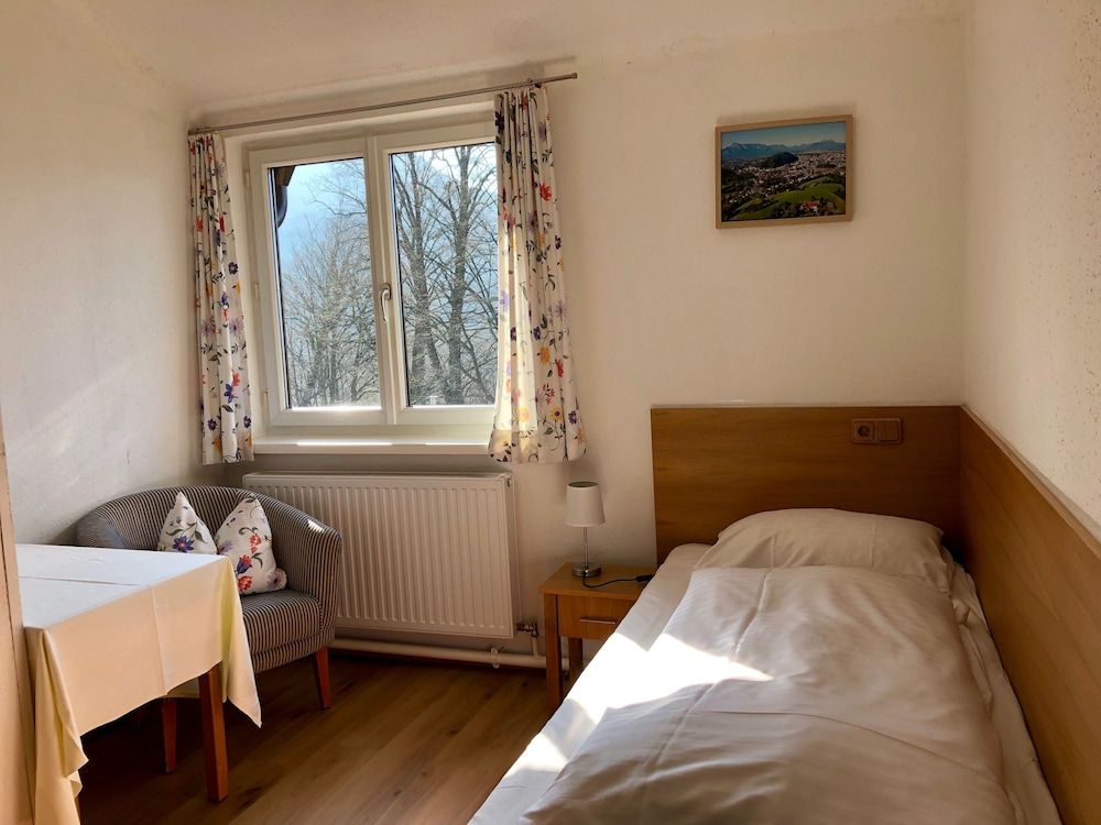 Standard Apartment, 2 Bedrooms