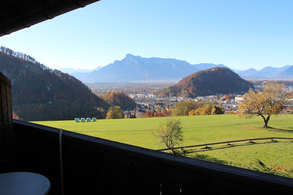 undefined Hotel Schöne Aussicht 5