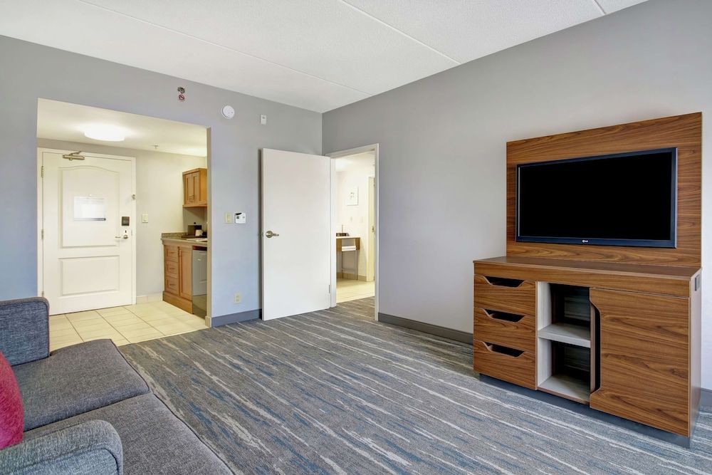 Suite, Multiple Beds, Non Smoking