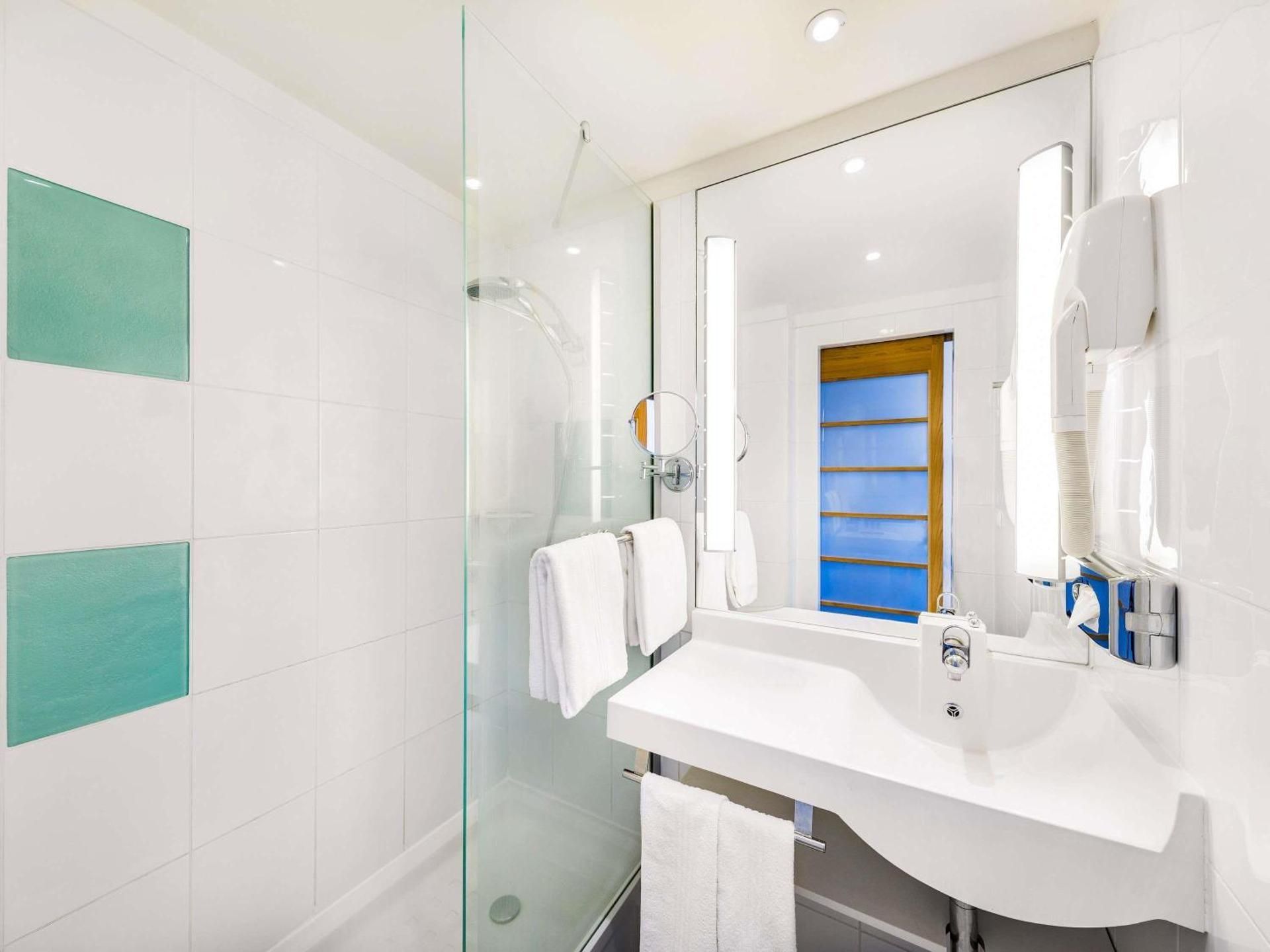 Executive Room with view to the Margaret Bridge