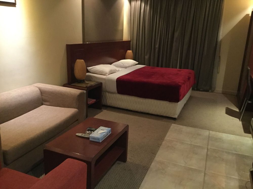 undefined Continental Suite Farwaniya 8