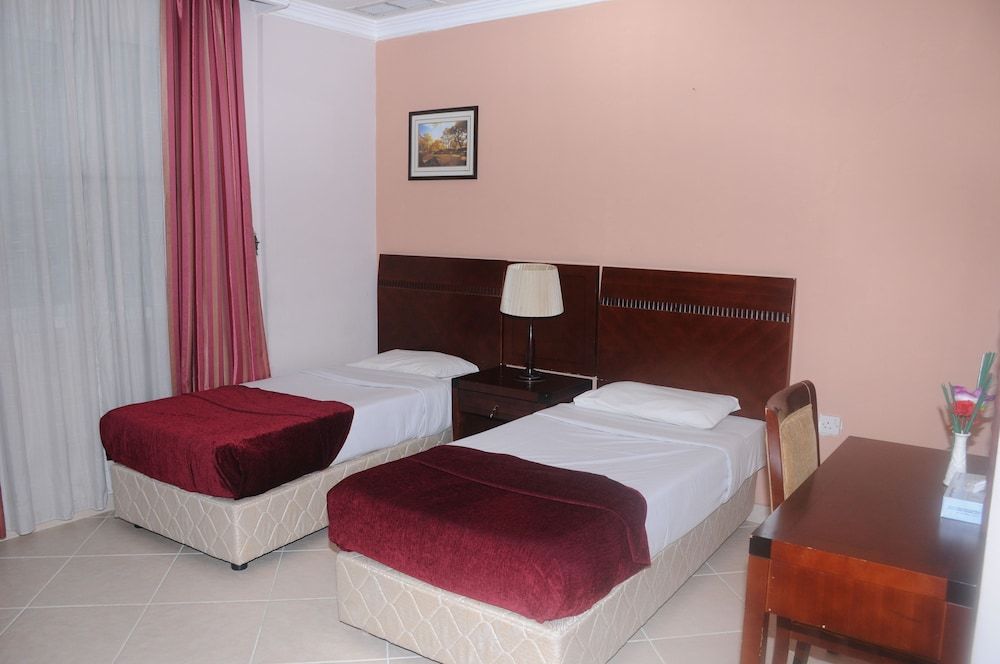 undefined Continental Suite Farwaniya 10