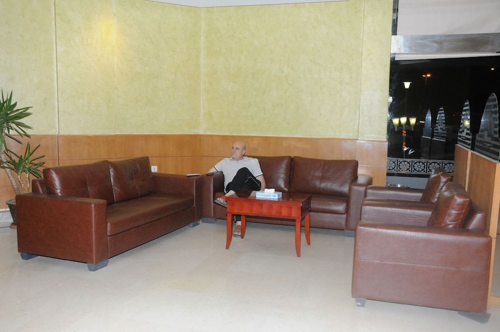 undefined Continental Suite Farwaniya 3