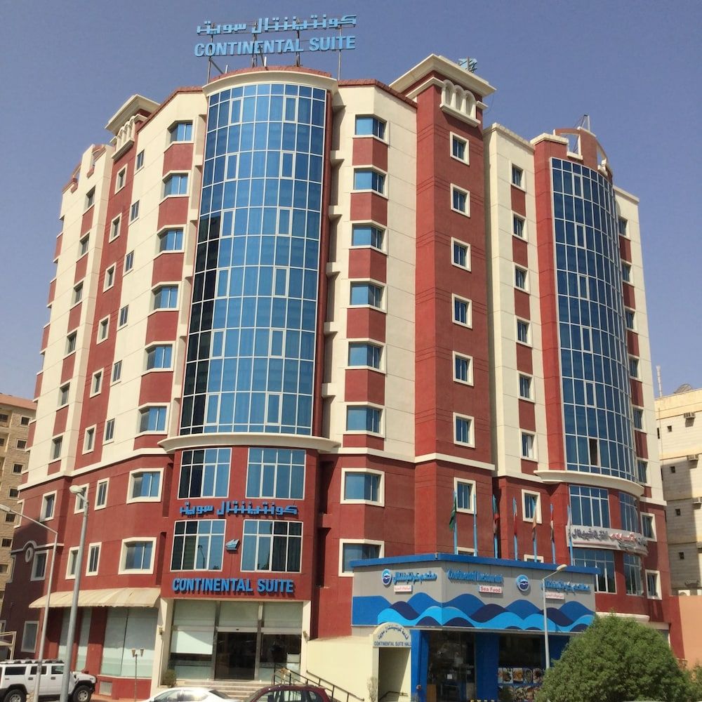 undefined Continental Suite Farwaniya